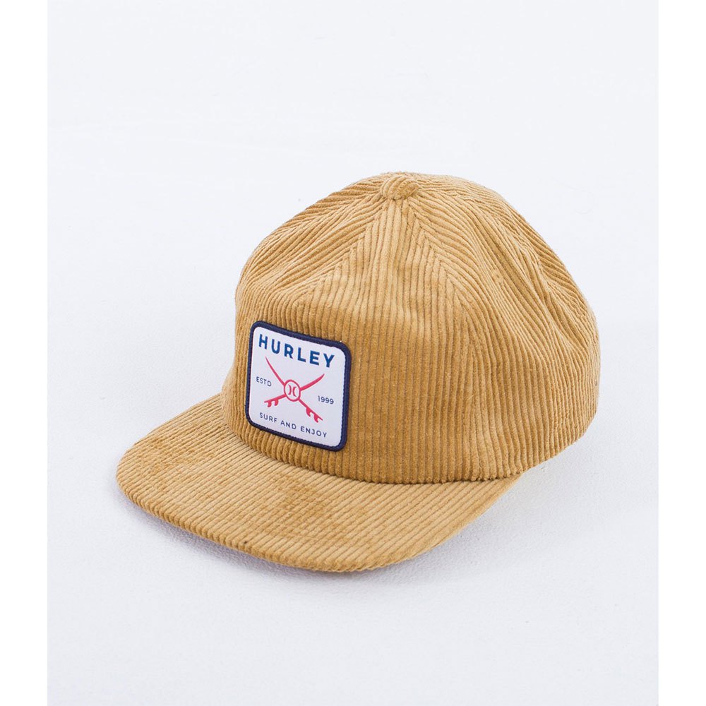 M TRI COAST HAT