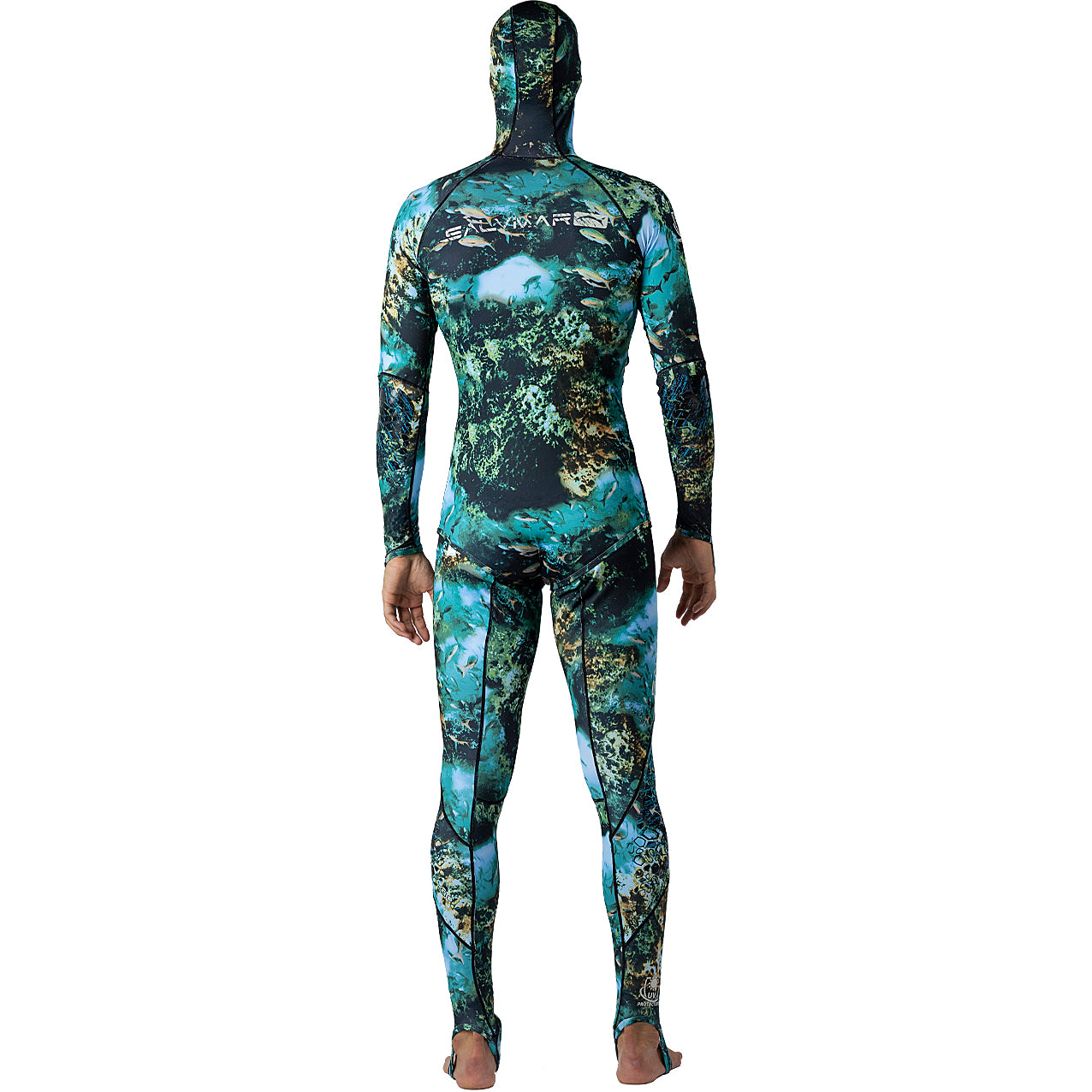 RASH GUARD ABYSS