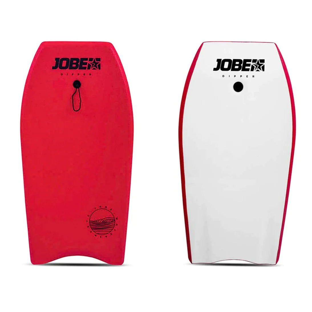 DIPPER BODYBOARD