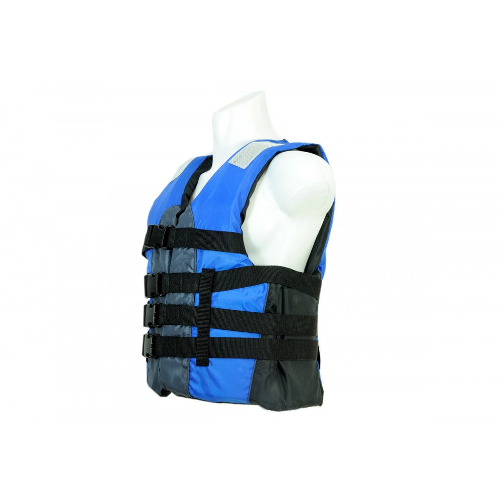 LIFE JACKET
