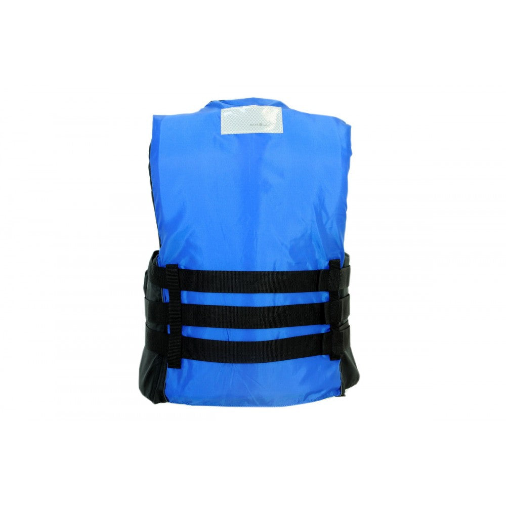 LIFE JACKET