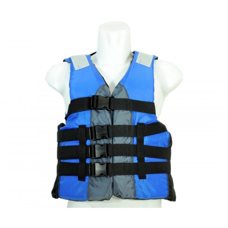 LIFE JACKET