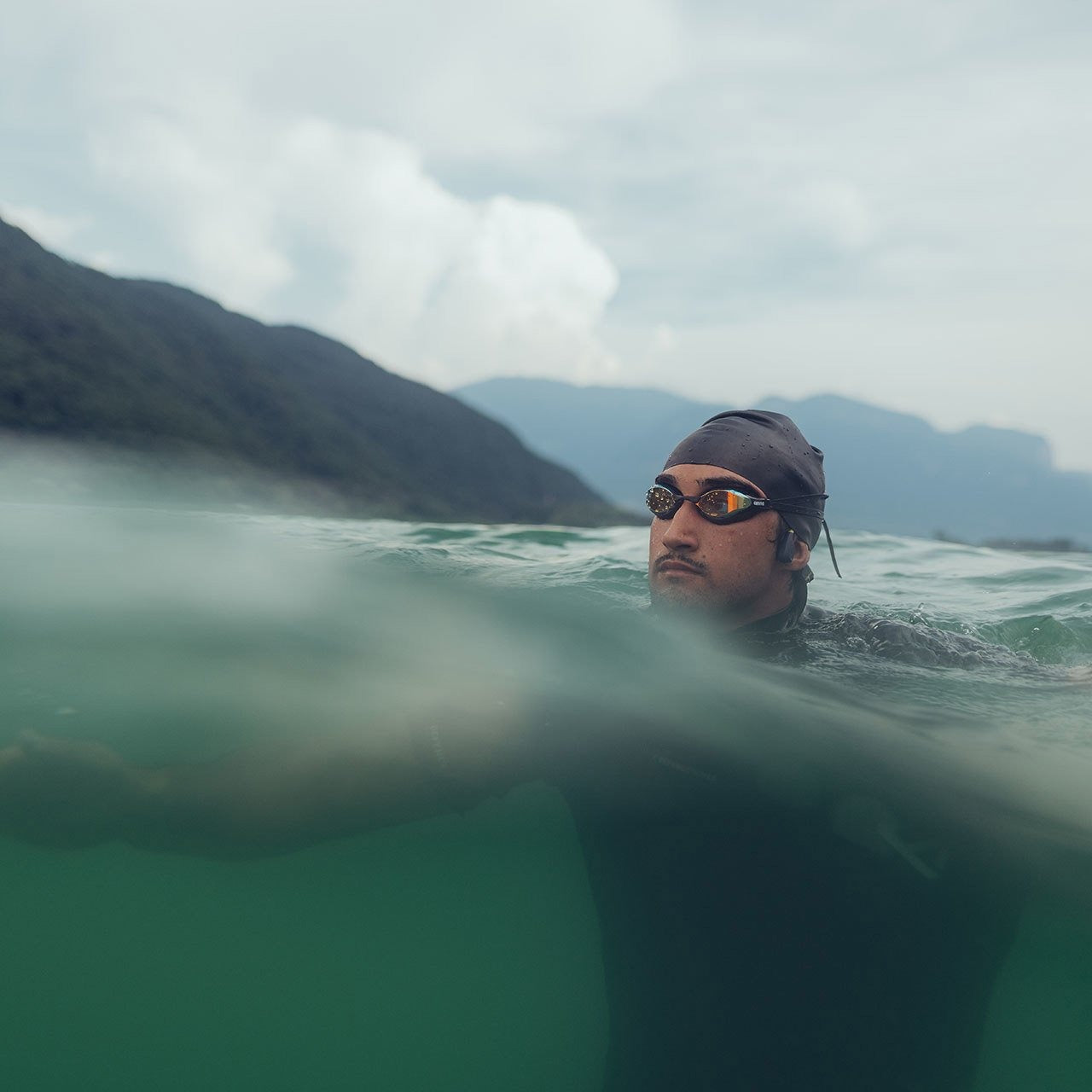 SUUNTO AQUA OPEN-EAR HEADPHONE