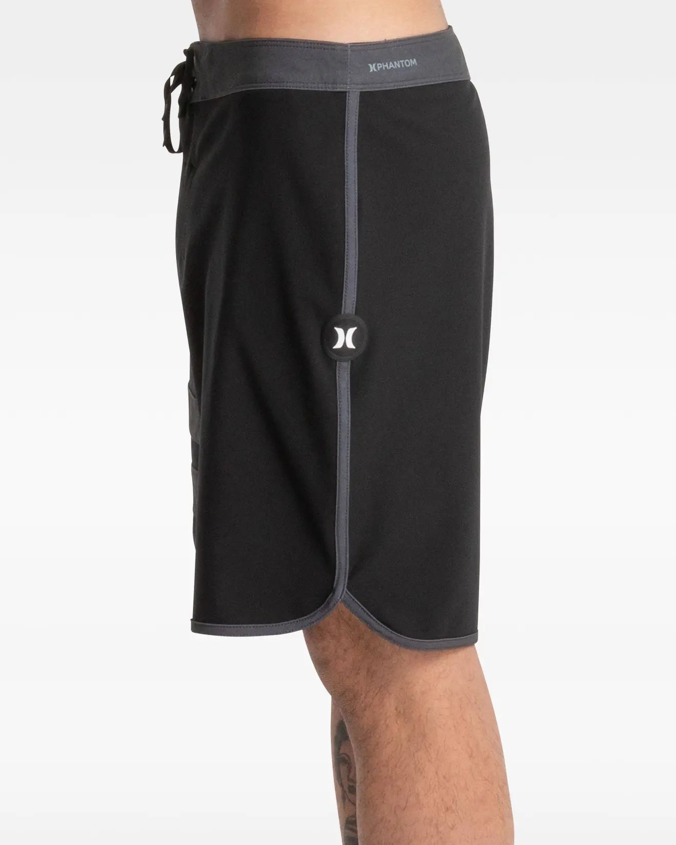 PHANTOM BOCK PARTY BLOCK 18