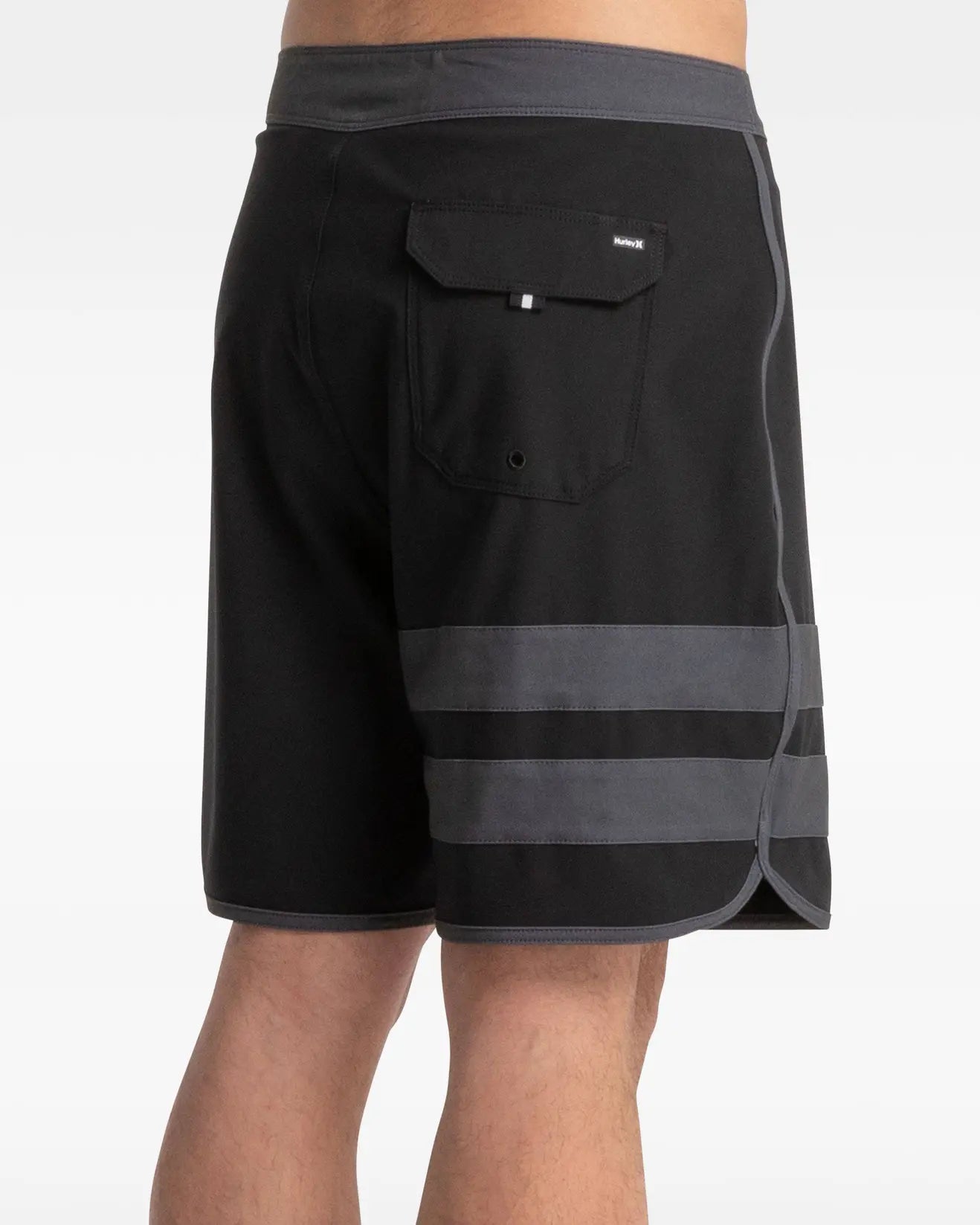 PHANTOM BOCK PARTY BLOCK 18