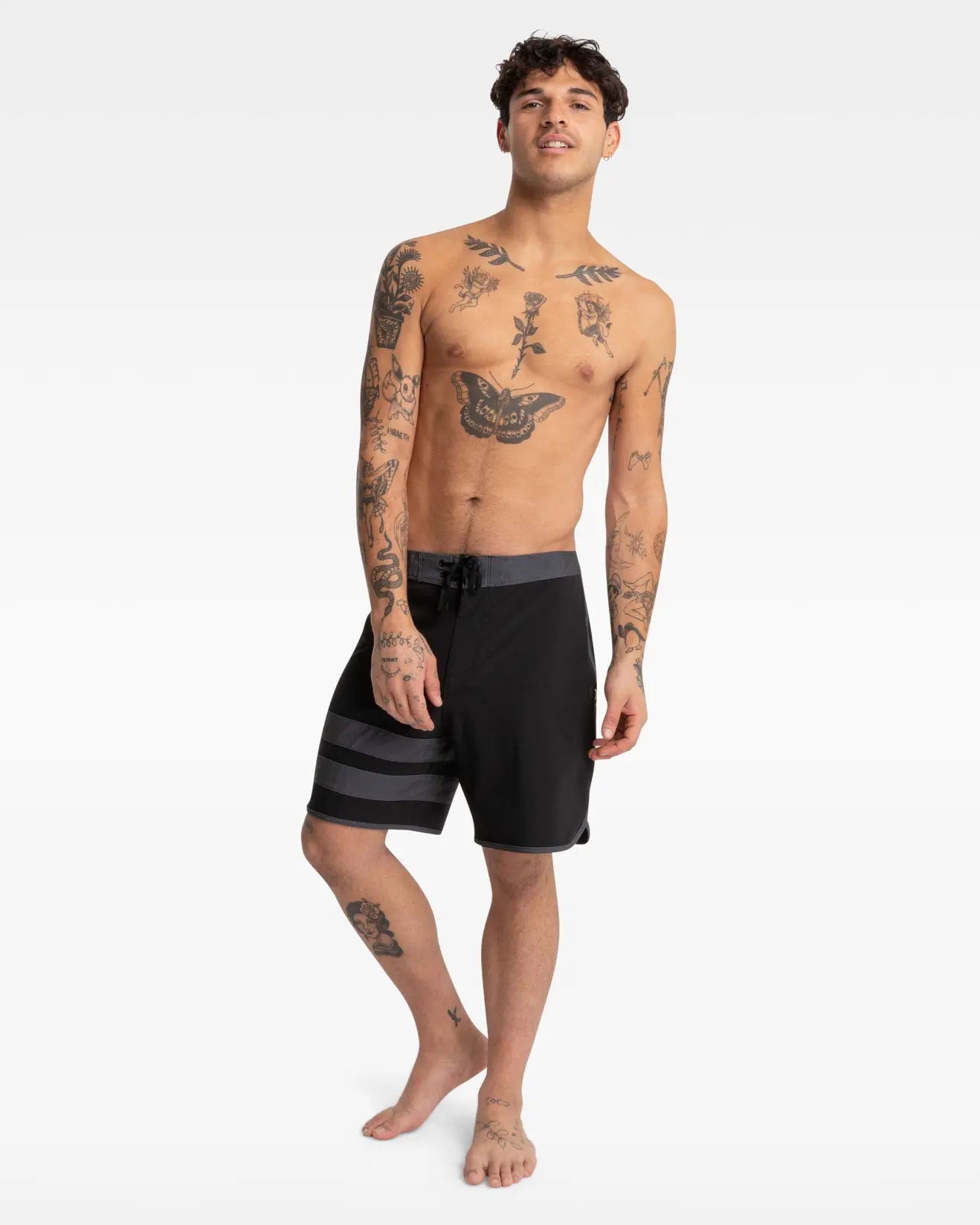 PHANTOM BOCK PARTY BLOCK 18