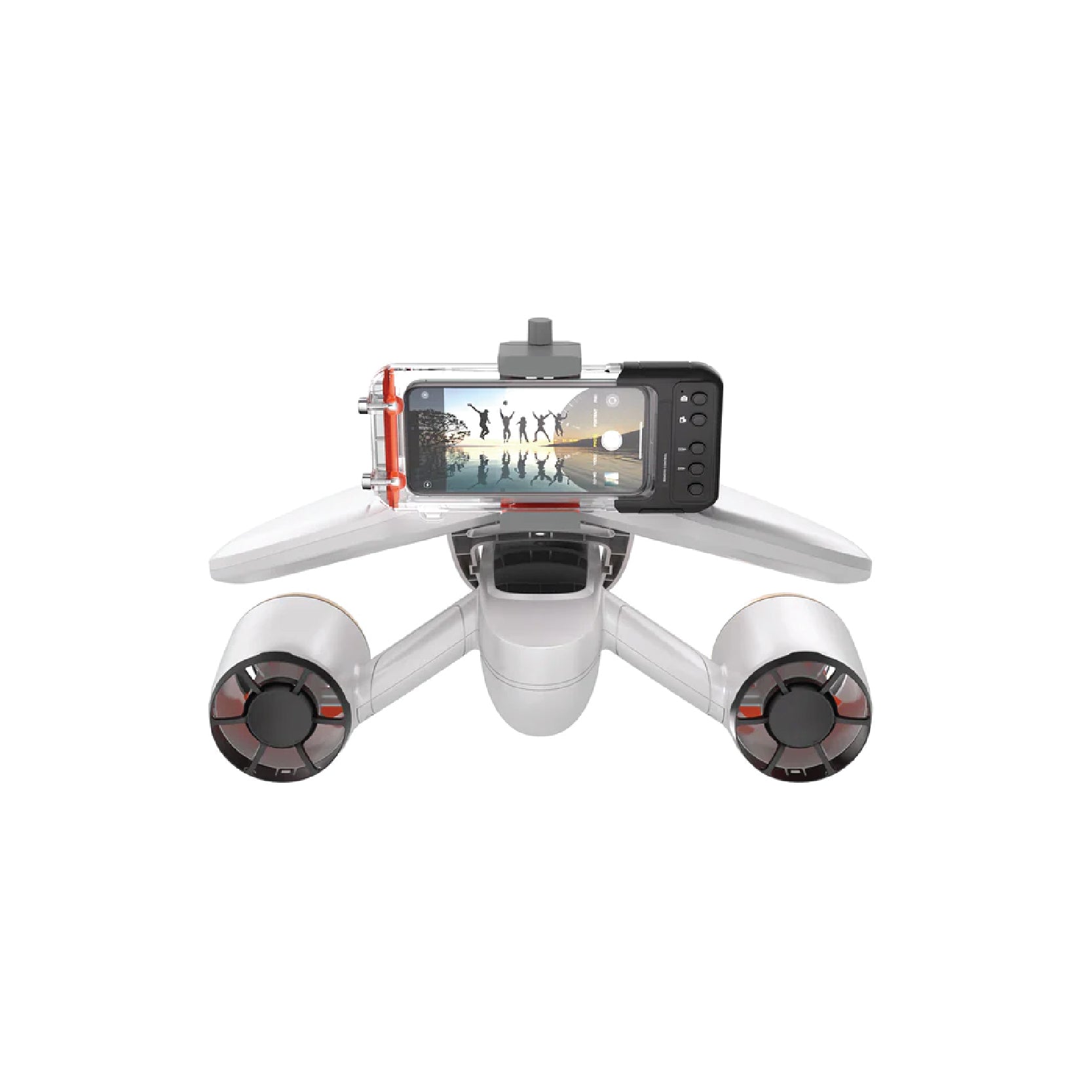 UNDERWATER SCOOTER MIX PRO 112