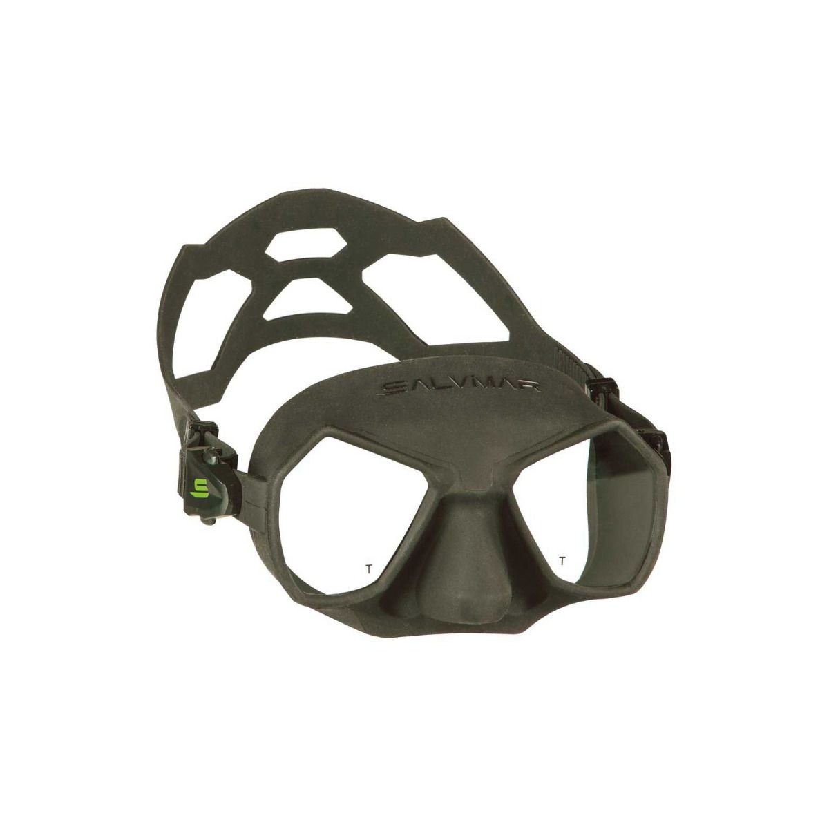 Salvimar Hathor Mask