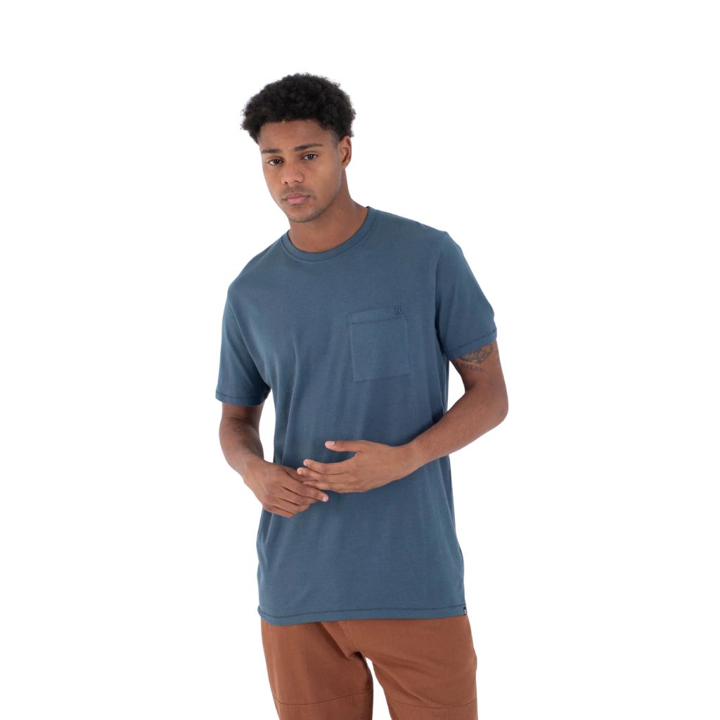 Low Tide Pocket T-Shirt