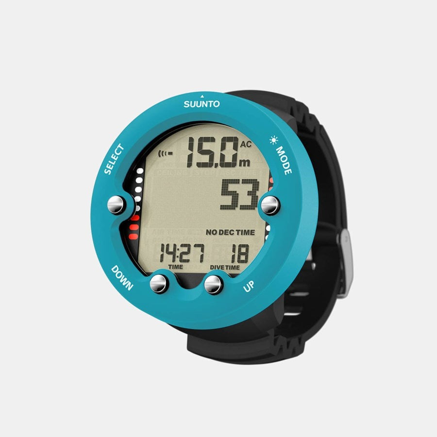 SUUNTO ZOOP NOVO