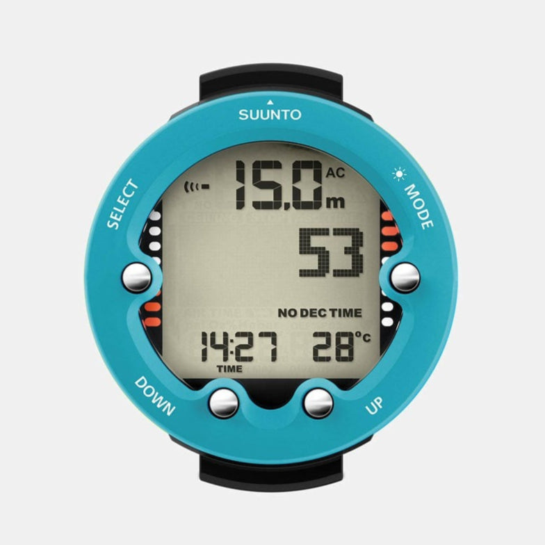 SUUNTO ZOOP NOVO