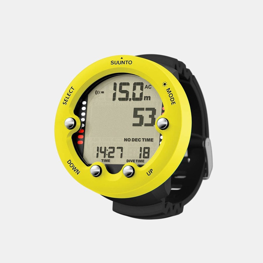 SUUNTO ZOOP NOVO