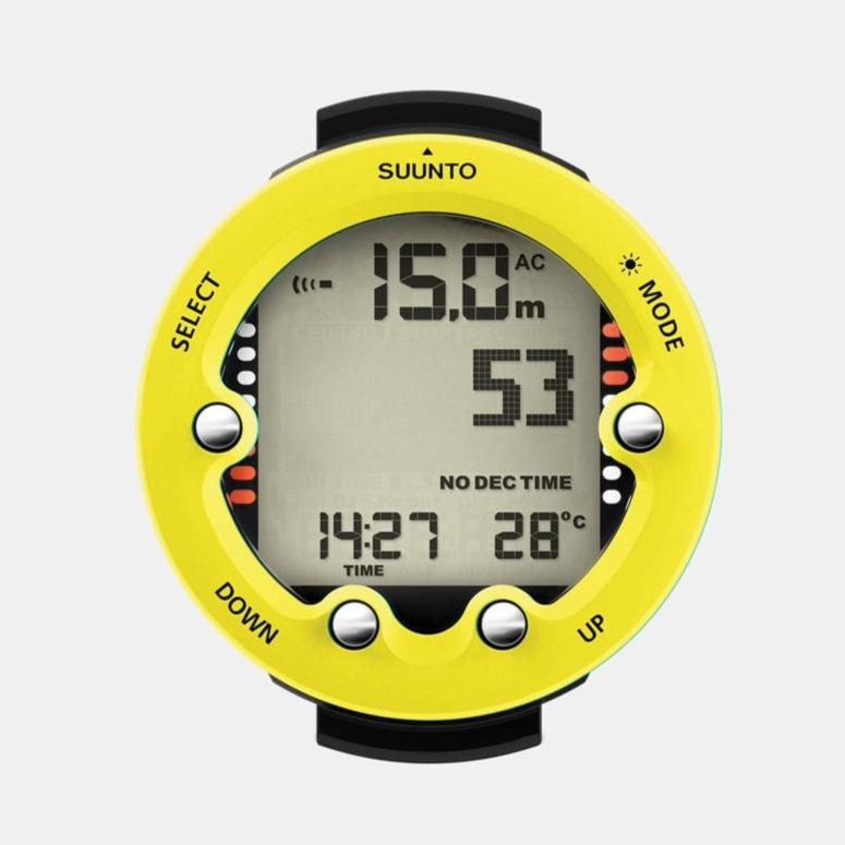SUUNTO ZOOP NOVO