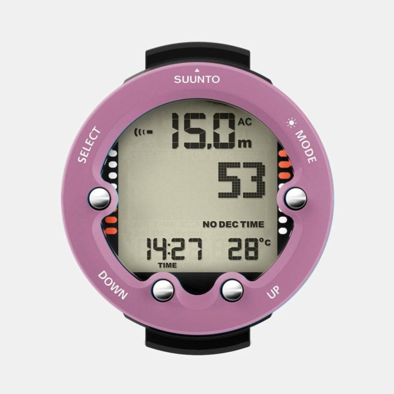 SUUNTO ZOOP NOVO