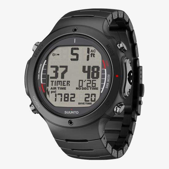 SUUNTO D6I NOVO