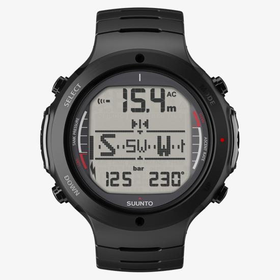 SUUNTO D6I NOVO