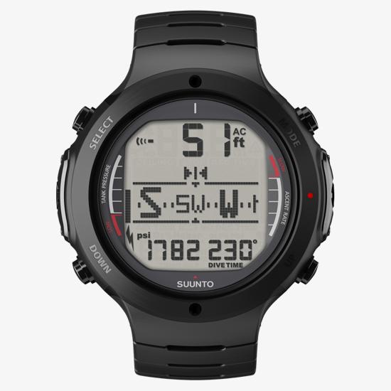 SUUNTO D6I NOVO