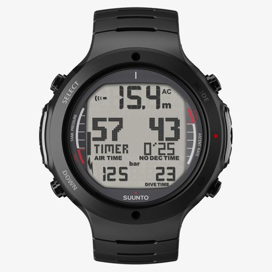 SUUNTO D6I NOVO