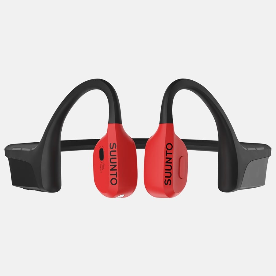 SUUNTO WING OPEN-EAR HEADPHONE