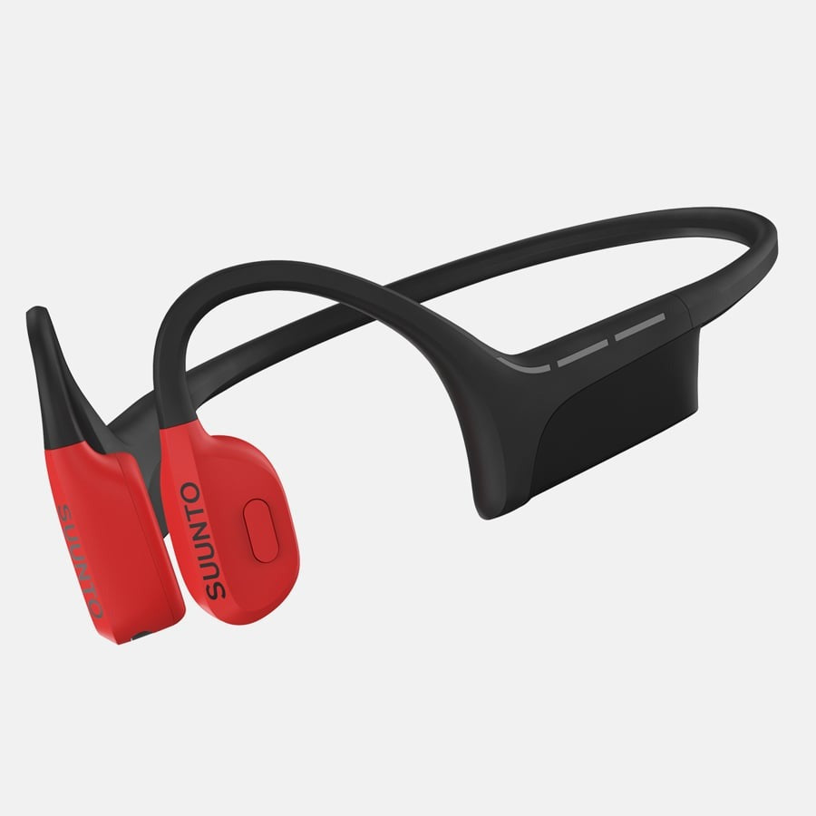 SUUNTO WING OPEN-EAR HEADPHONE