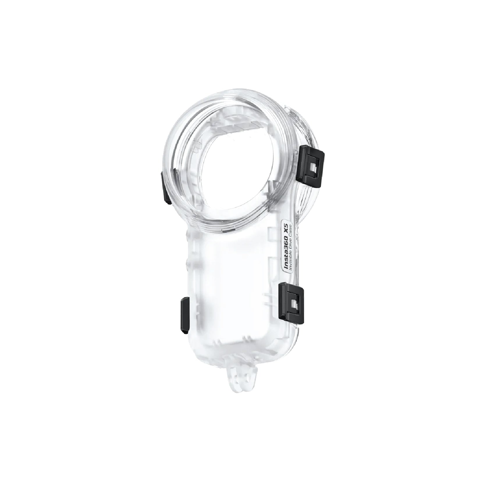 X5 Invisible Dive Case