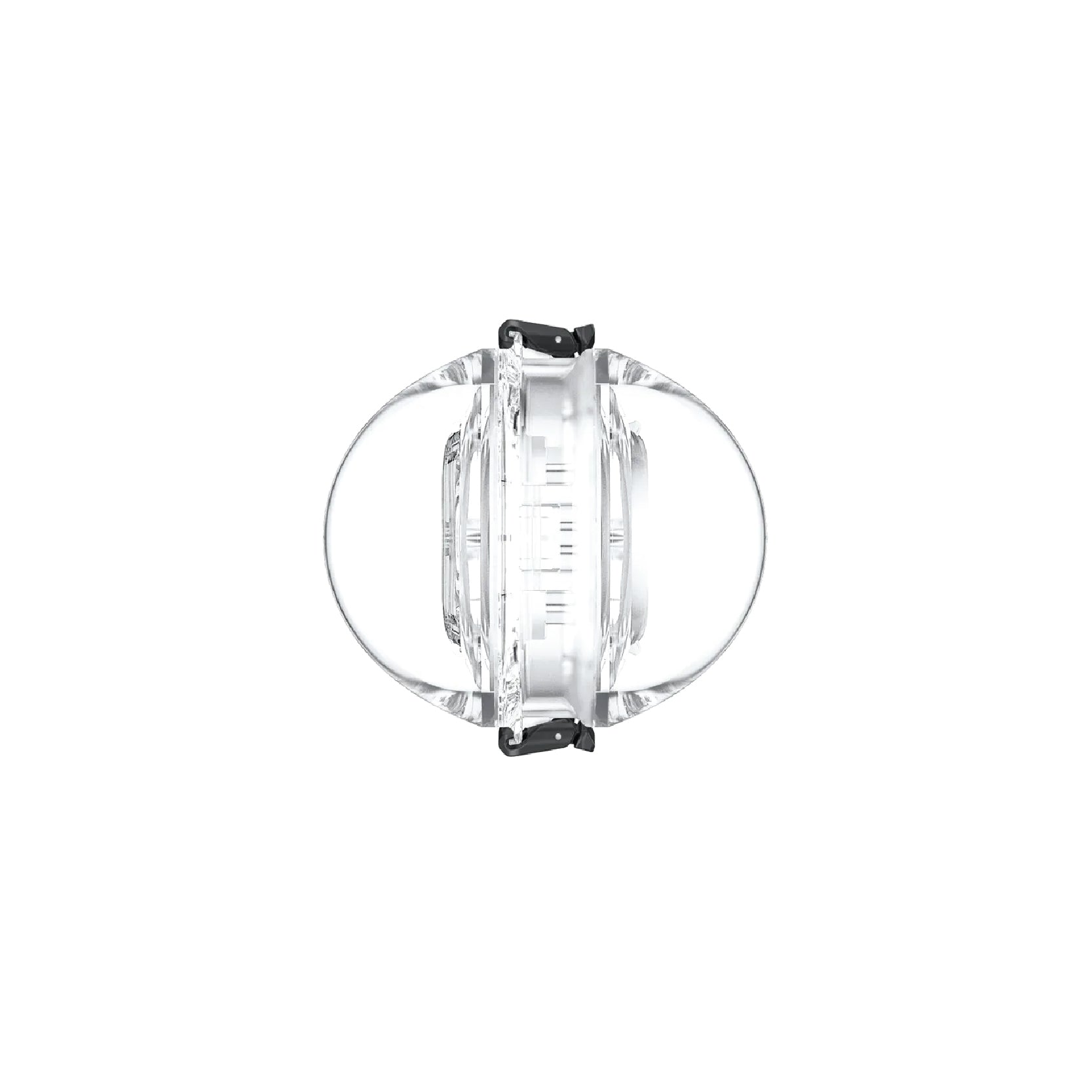 X5 Invisible Dive Case