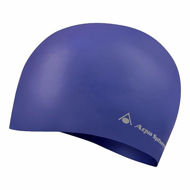 CLASSIC SILICONE JUNIOR CAP
