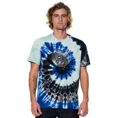 MORMAII MEN TSHIRT BARREL