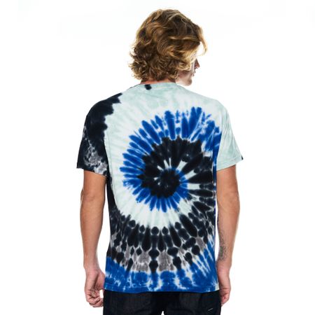 MORMAII MEN TSHIRT BARREL