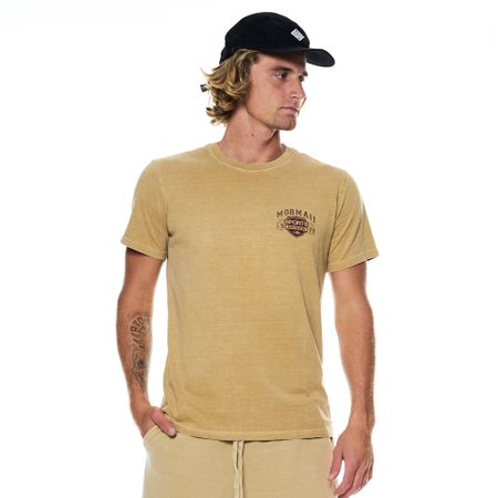 MORMAII MEN TSHIRT TOP SPORTS