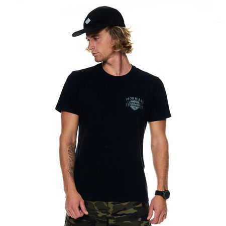 MORMAII MEN TSHIRT TOP SPORTS