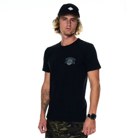 MORMAII MEN TSHIRT TOP SPORTS