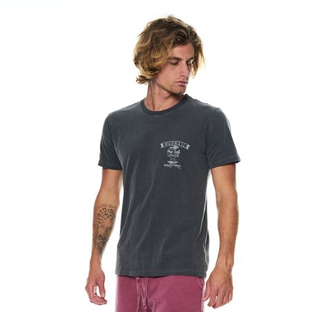 MORMAII MEN TSHIRT COLLAB LEAGUE