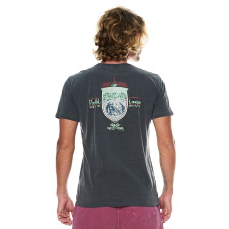 MORMAII MEN TSHIRT COLLAB LEAGUE