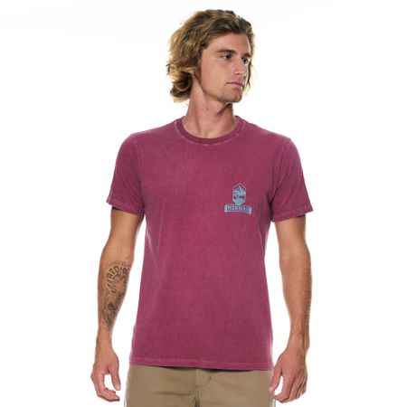 MORMAII MEN TSHIRT HIGH WAVES