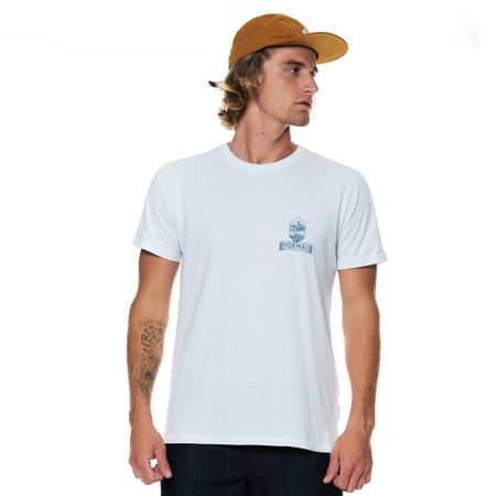 MORMAII MEN TSHIRT HIGH WAVES