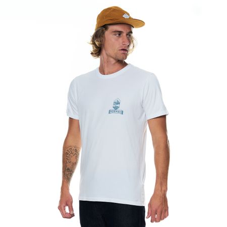 MORMAII MEN TSHIRT HIGH WAVES