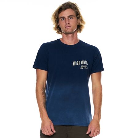 MORMAII MEN TSHIRT ENVIROMENT