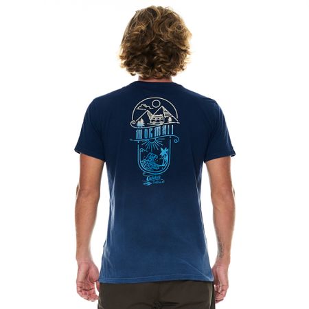 MORMAII MEN TSHIRT ENVIROMENT