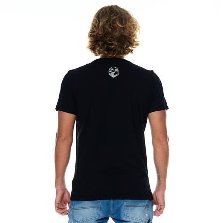 MORMAII MEN TSHIRT SUNSET