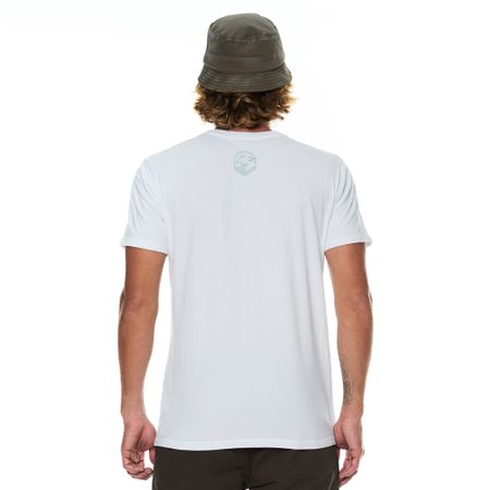 MORMAII MEN TSHIRT SUNSET