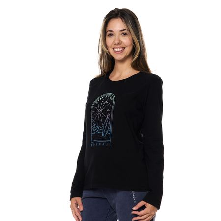 MORMAII WOMEN TSHIRT STAY