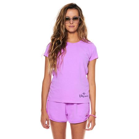 MORMAII WOMEN TSHIRT ESSENTIAL