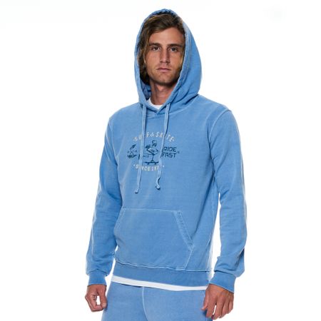 MORMAII MEN SWEATSHIRT COLLAB LEAGUE