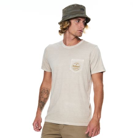 MORMAII MEN TSHIRT STAMP