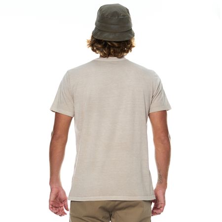 MORMAII MEN TSHIRT STAMP