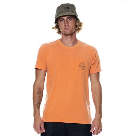 MORMAII MEN TSHIRT STAMP