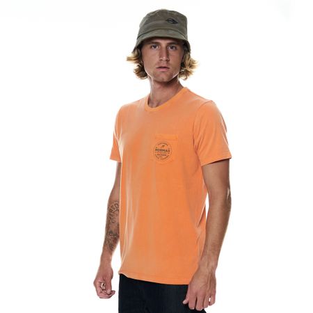 MORMAII MEN TSHIRT STAMP