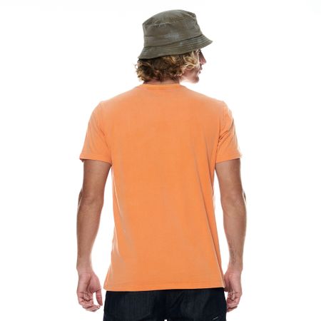 MORMAII MEN TSHIRT STAMP