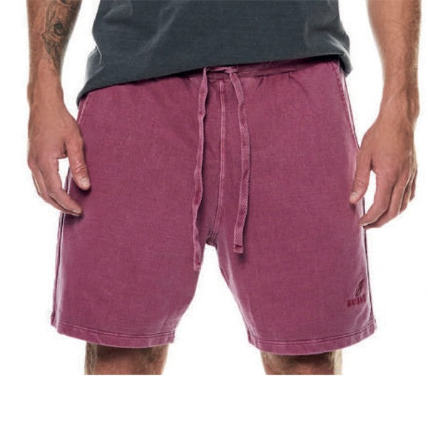 MORMAII MEN SWEATSHORTS